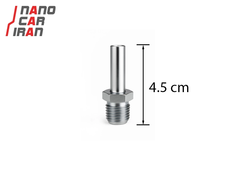تبدیل و واسطه اتصال پد پولیش، سنباده و فرچه صفرشویی به دریل و دستگاه پولیش